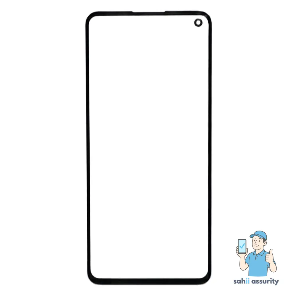 Front Glass for Realme GT 2 thumbnail